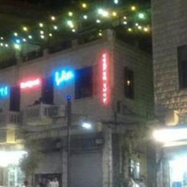 Mansour Hotel Thumbnail