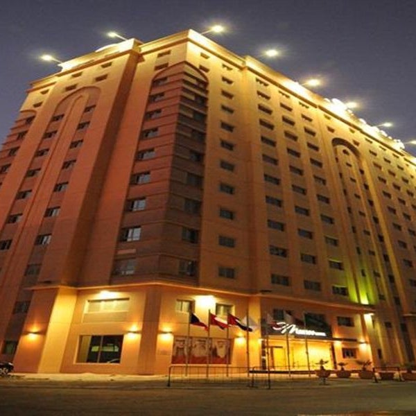 Monroe Hotel Thumbnail