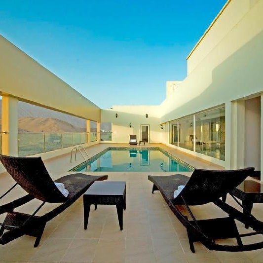 Muscat Dunes Hotel managed by Centara Thumbnail