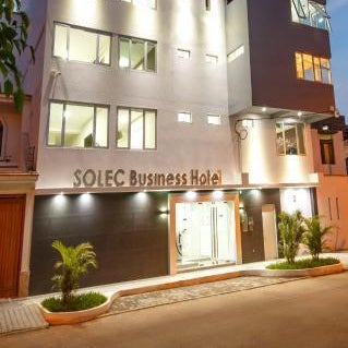 Hotel Solec