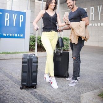Tryp by Wyndham Belo Horizonte Savassi Thumbnail