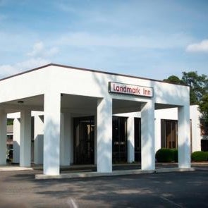 Landmark Inn Thumbnail