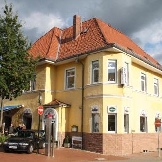 Deutsches Haus