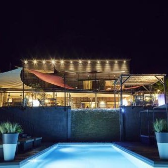Domaine de Chalvêches Hôtel SPA 4*