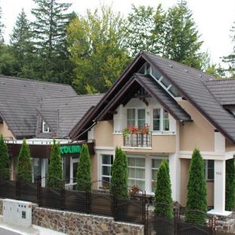 Pensiunea Colina Thumbnail