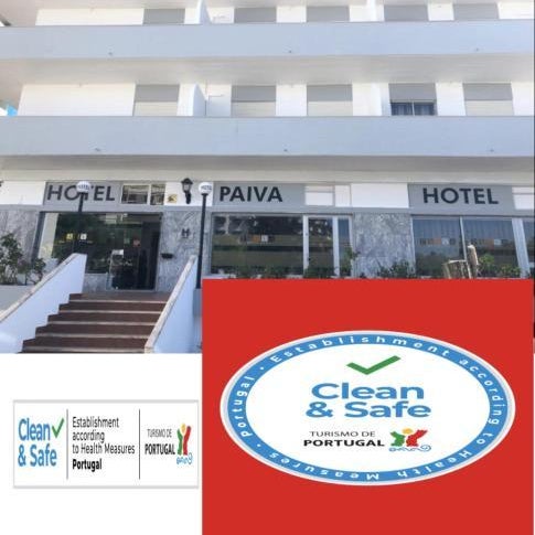 Hotel Paiva Thumbnail