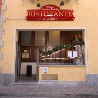 Hotel Porta Santa Maria