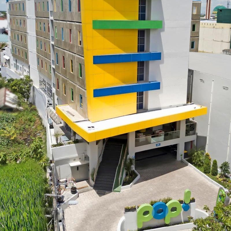 POP! Hotel Banjarmasin