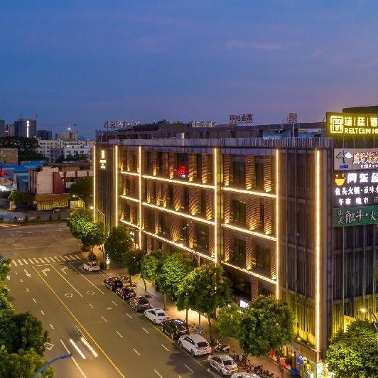 Relteem Hotel