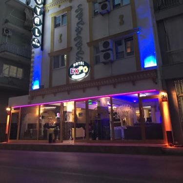 Exporoyal Hotel Thumbnail