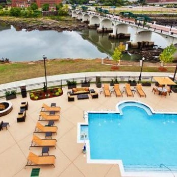 Courtyard by Marriott Columbus Phenix City/Riverfront