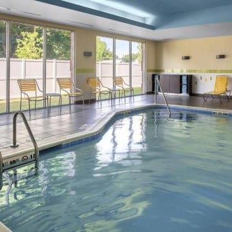 Fairfield Inn & Suites by Marriott Wilmington New Castle Thumbnail