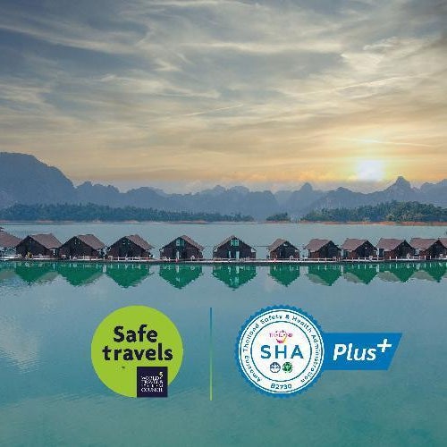 500 Rai Floating Resort                                                                          