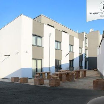 Naam Hotel & Apartments Frankfurt City-Messe Airport Thumbnail