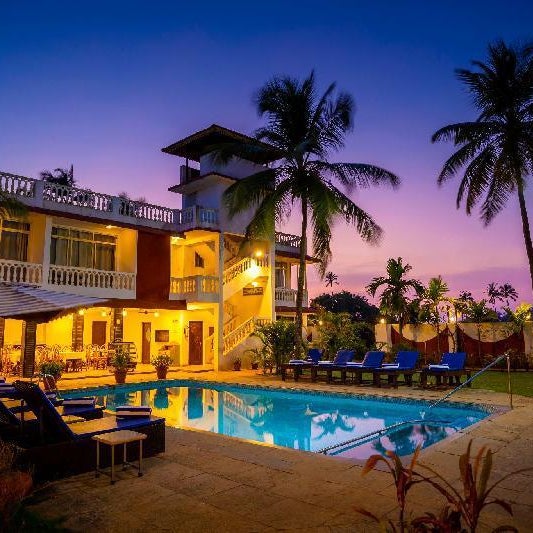 La Vaiencia Beach Resort Thumbnail