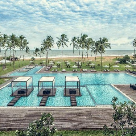 Suriya Resort Thumbnail