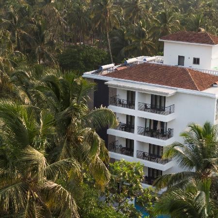 Arotel Rooms & Suites