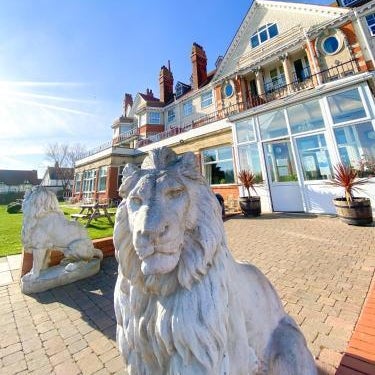 Skegness The Royal Hotel
