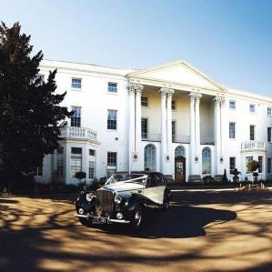 De Vere Beaumont Estate