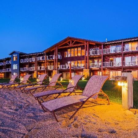 Best Western Premier The Lodge On Lake Detroit Thumbnail