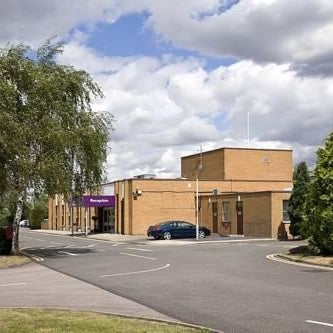 Milestone Peterborough Hotel A1M, Sure Hotel Collection by Best Western Thumbnail