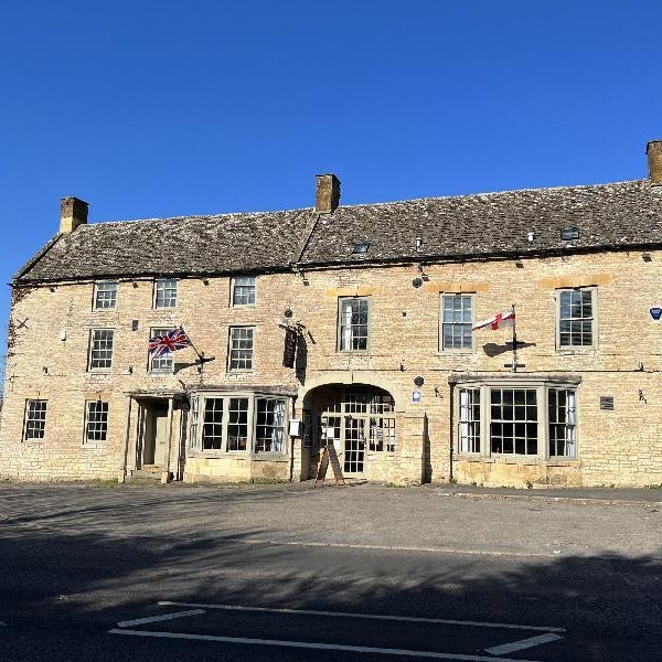 The Halford Bridge Inn Thumbnail