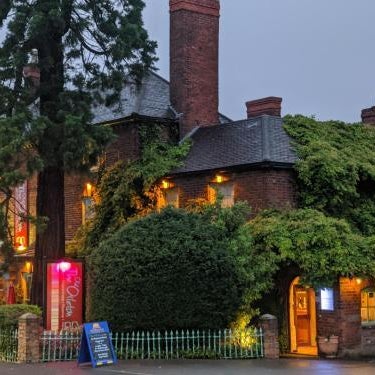 Old Orleton Inn - Telford
