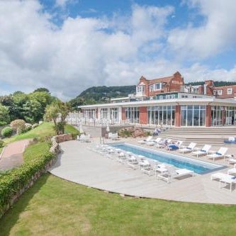 Harbour Hotel & Spa Sidmouth