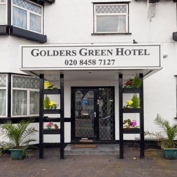 Golders Green Hotel