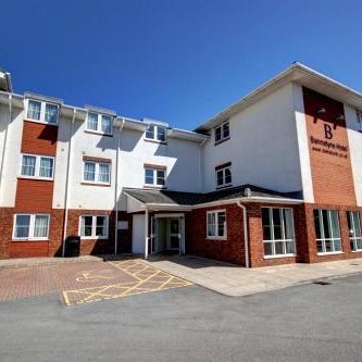Bannatyne Hotel Durham Thumbnail
