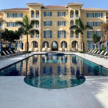 Villa Renaissance