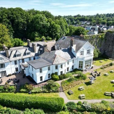 The Castle Of Brecon Hotel, Brecon, Powys - The Coaching Inn Group