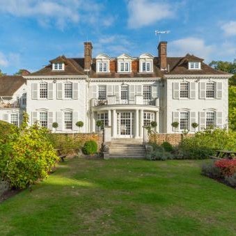 De Vere Venues Gorse Hill Thumbnail