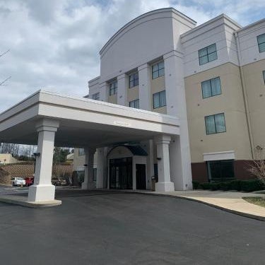 SpringHill Suites by Marriott Dayton South/Miamisburg Thumbnail