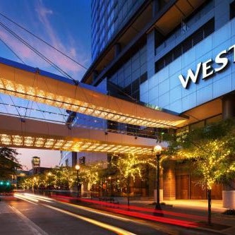 The Westin Bellevue Thumbnail