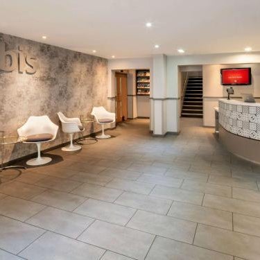ibis Styles York Centre Thumbnail