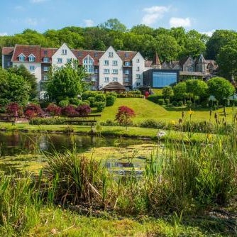 Doubletree By Hilton Bristol South-Cadbury House Thumbnail
