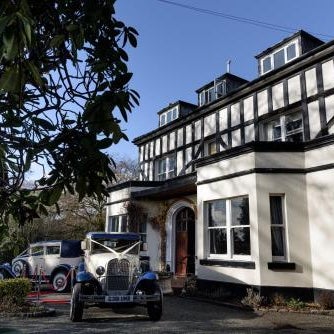 Brook Hall Hotel Thumbnail