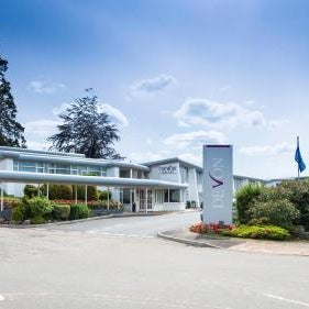 The Devon Hotel