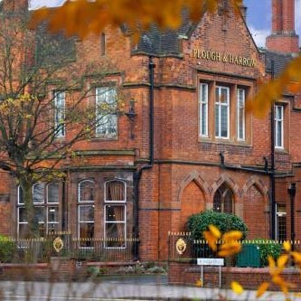 Best Western Plough & Harrow Hotel Thumbnail