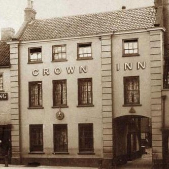 The Crown Fakenham