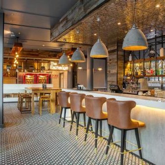 Doubletree By Hilton Manchester Piccadilly Place Thumbnail