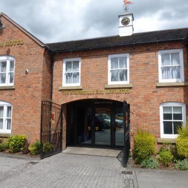 The Atherstone Red Lion Hotel Thumbnail