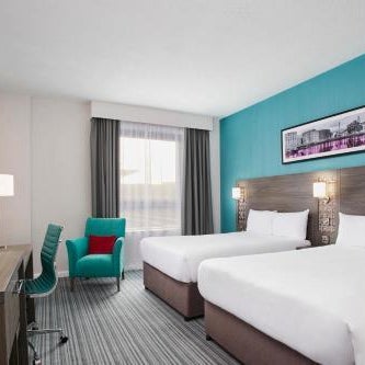 Leonardo Hotel Plymouth Thumbnail