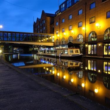 MILL Hotel & Spa Thumbnail