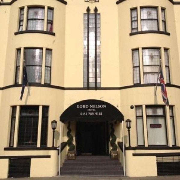 Lord Nelson Hotel Thumbnail