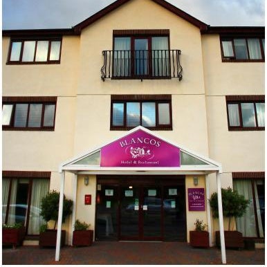Blanco's Hotel Thumbnail