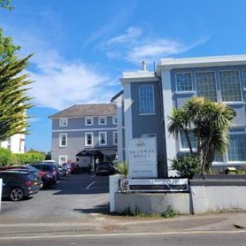 Nethway Hotel