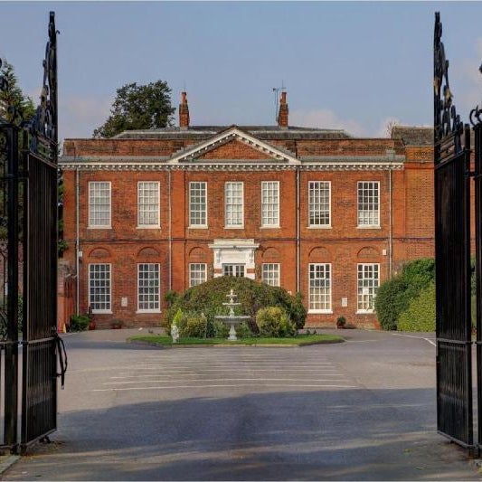 Baylis House Hotel Thumbnail
