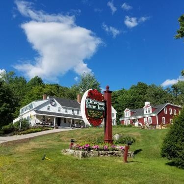 Christmas Farm Inn and Spa Thumbnail
